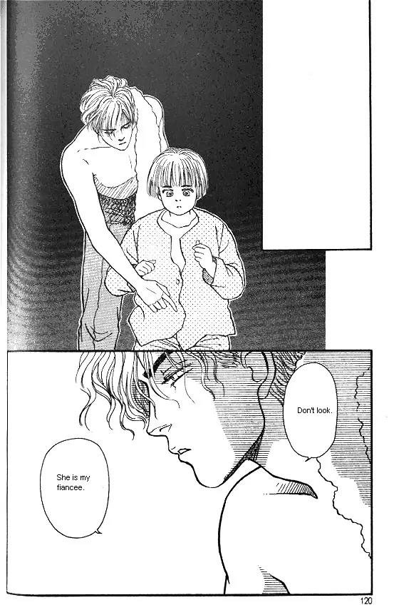 Bara no Tameni Chapter 15 page 24 - Chapter 15: Conditions to be Loved