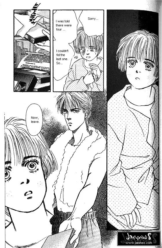 Bara no Tameni Chapter 15 page 25 - Chapter 15: Conditions to be Loved