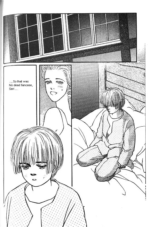 Bara no Tameni Chapter 15 page 26 - Chapter 15: Conditions to be Loved