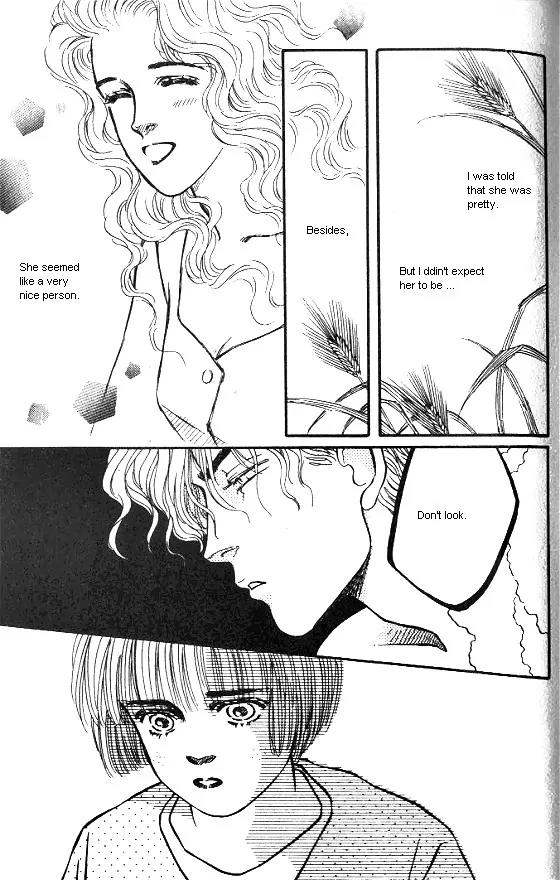 Bara no Tameni Chapter 15 page 27 - Chapter 15: Conditions to be Loved