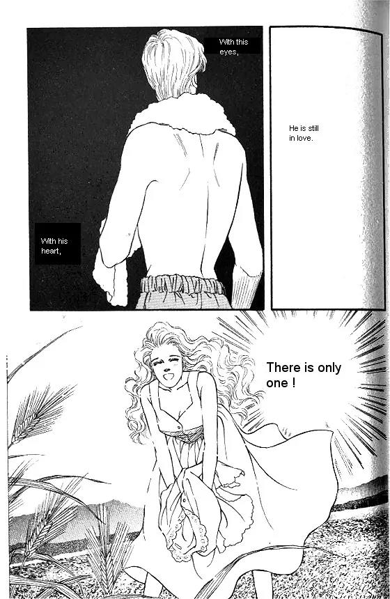 Bara no Tameni Chapter 15 page 29 - Chapter 15: Conditions to be Loved