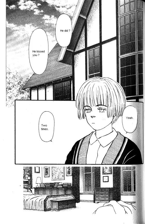 Bara no Tameni Chapter 15 page 3 - Chapter 15: Conditions to be Loved