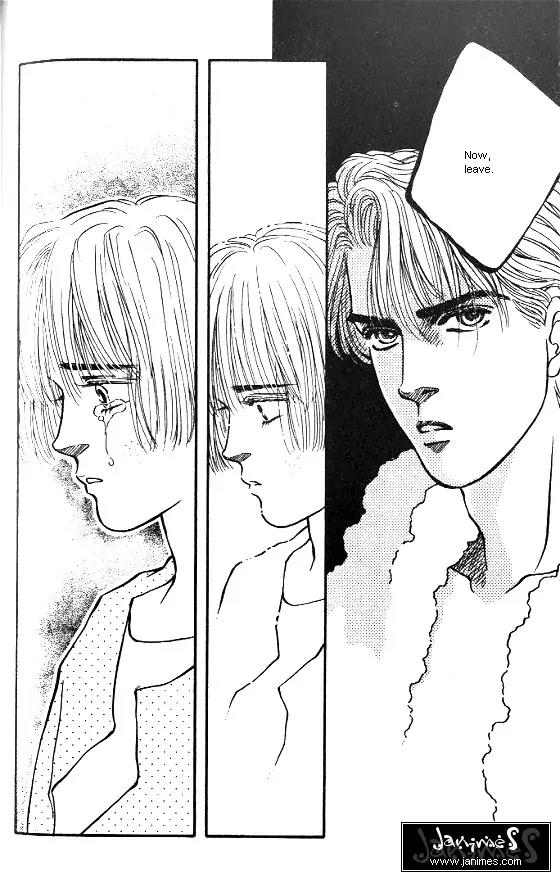 Bara no Tameni Chapter 15 page 30 - Chapter 15: Conditions to be Loved