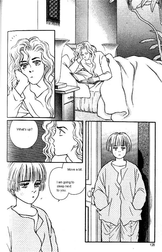 Bara no Tameni Chapter 15 page 32 - Chapter 15: Conditions to be Loved