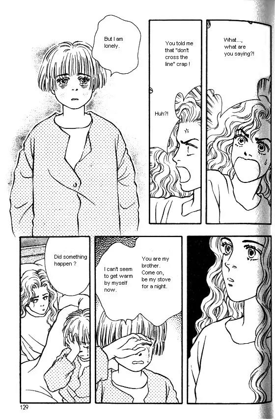Bara no Tameni Chapter 15 page 33 - Chapter 15: Conditions to be Loved