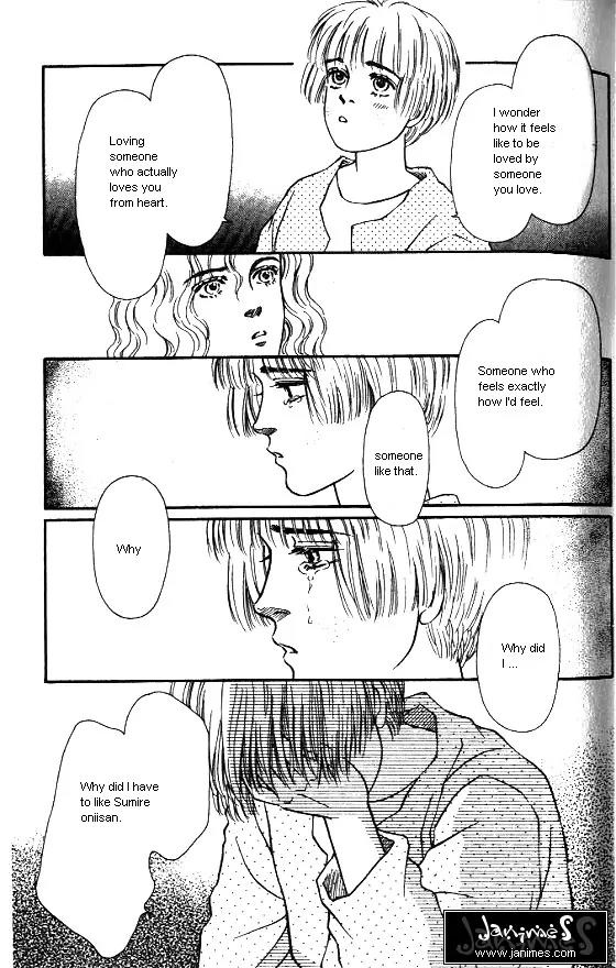 Bara no Tameni Chapter 15 page 35 - Chapter 15: Conditions to be Loved