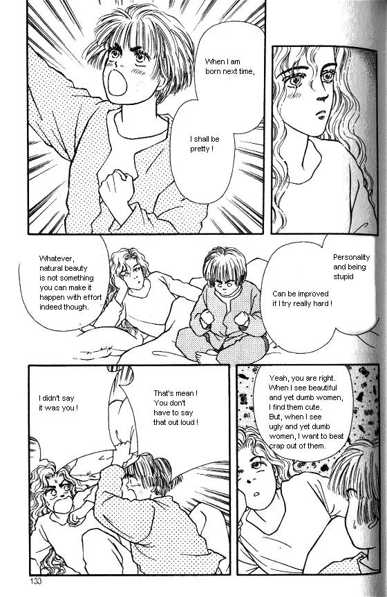 Bara no Tameni Chapter 15 page 37 - Chapter 15: Conditions to be Loved