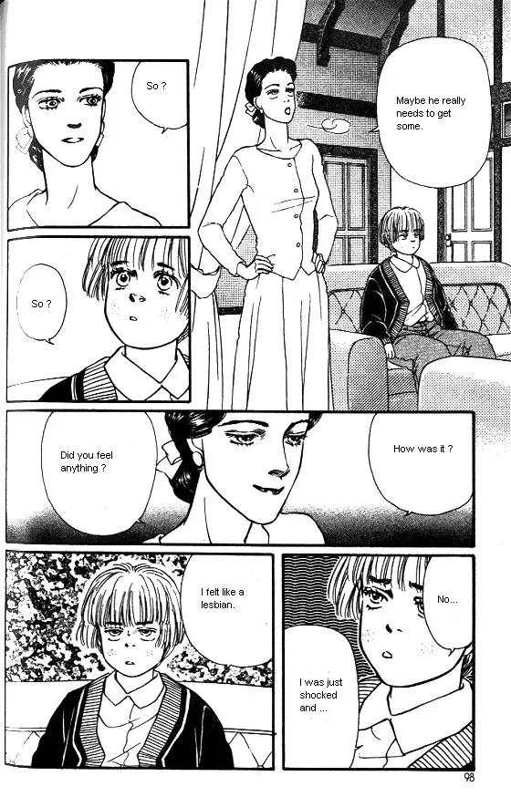 Bara no Tameni Chapter 15 page 4 - Chapter 15: Conditions to be Loved