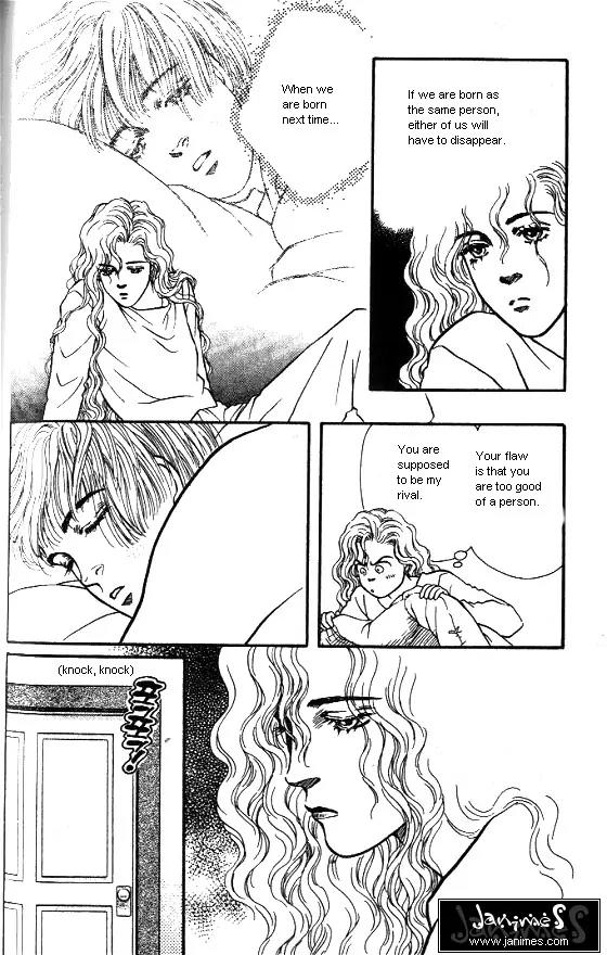 Bara no Tameni Chapter 15 page 40 - Chapter 15: Conditions to be Loved