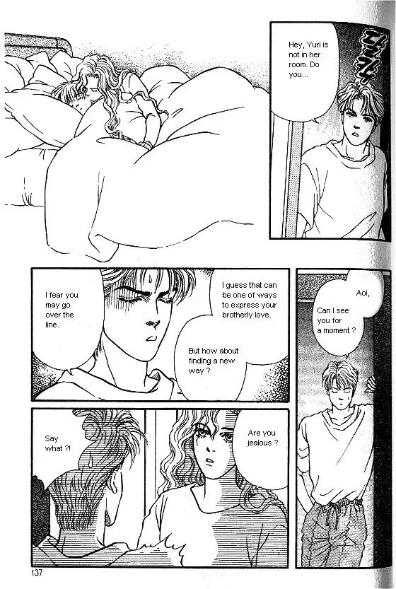 Bara no Tameni Chapter 15 page 41 - Chapter 15: Conditions to be Loved