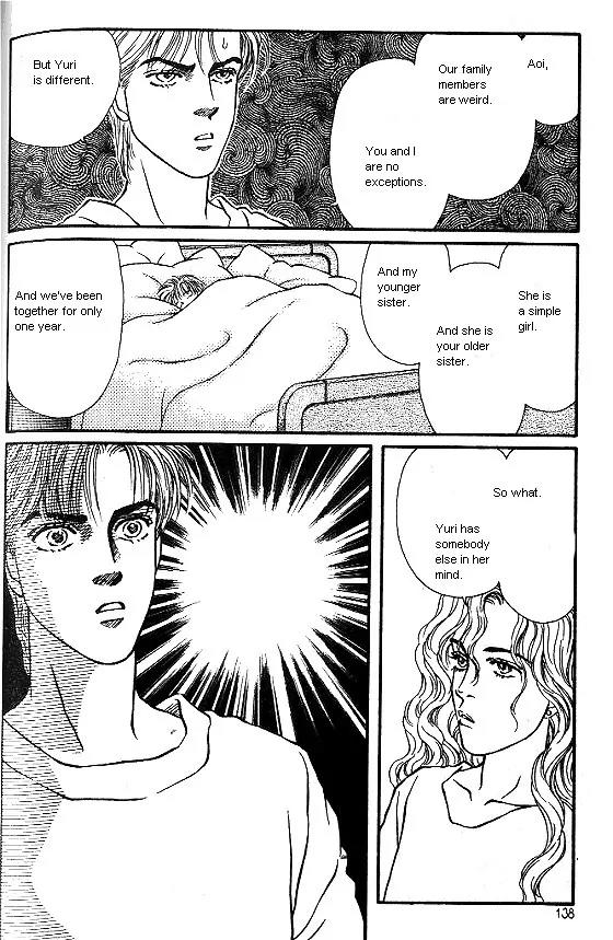 Bara no Tameni Chapter 15 page 42 - Chapter 15: Conditions to be Loved