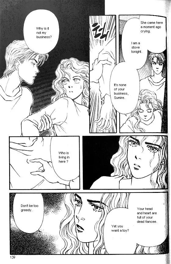 Bara no Tameni Chapter 15 page 43 - Chapter 15: Conditions to be Loved