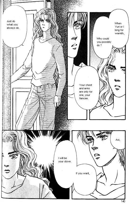 Bara no Tameni Chapter 15 page 44 - Chapter 15: Conditions to be Loved