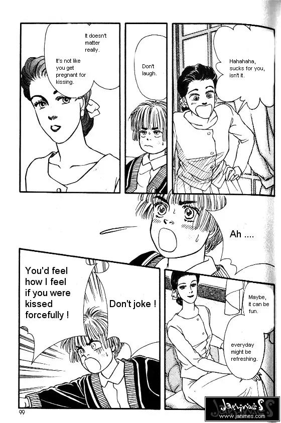 Bara no Tameni Chapter 15 page 5 - Chapter 15: Conditions to be Loved