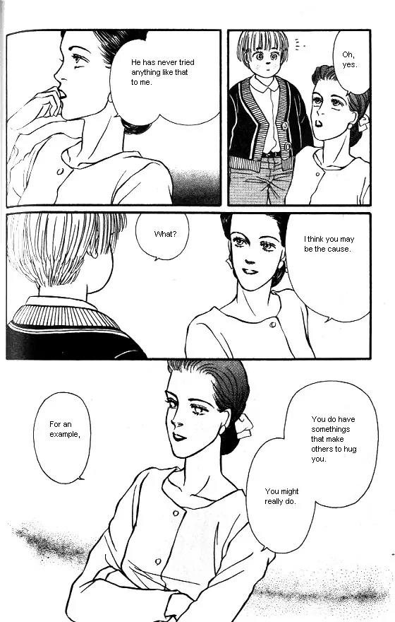 Bara no Tameni Chapter 15 page 6 - Chapter 15: Conditions to be Loved
