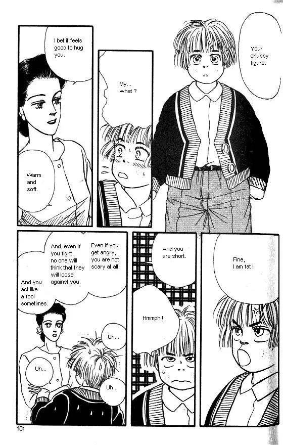 Bara no Tameni Chapter 15 page 7 - Chapter 15: Conditions to be Loved