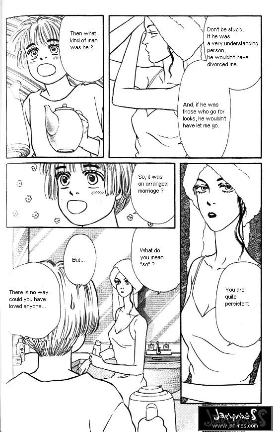 Bara no Tameni Chapter 16 page 10 - Chapter 16: Huyou