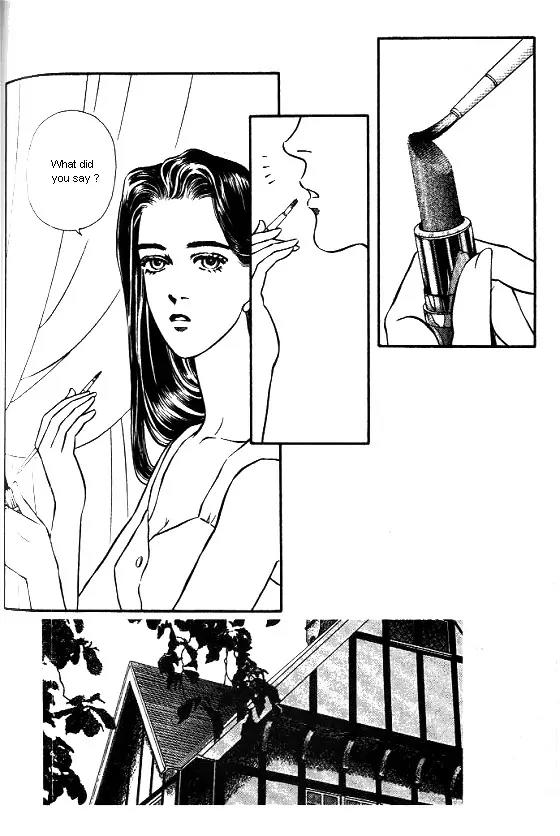 Bara no Tameni Chapter 16 page 2 - Chapter 16: Huyou