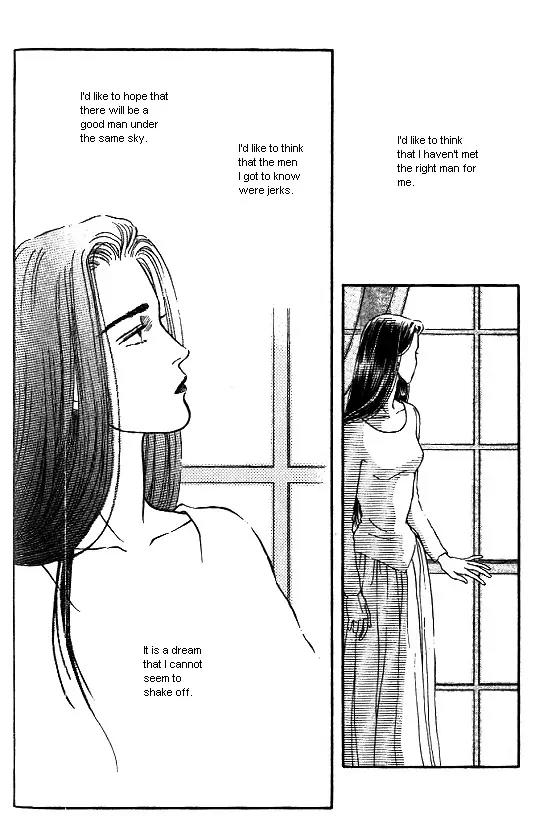 Bara no Tameni Chapter 16 page 44 - Chapter 16: Huyou