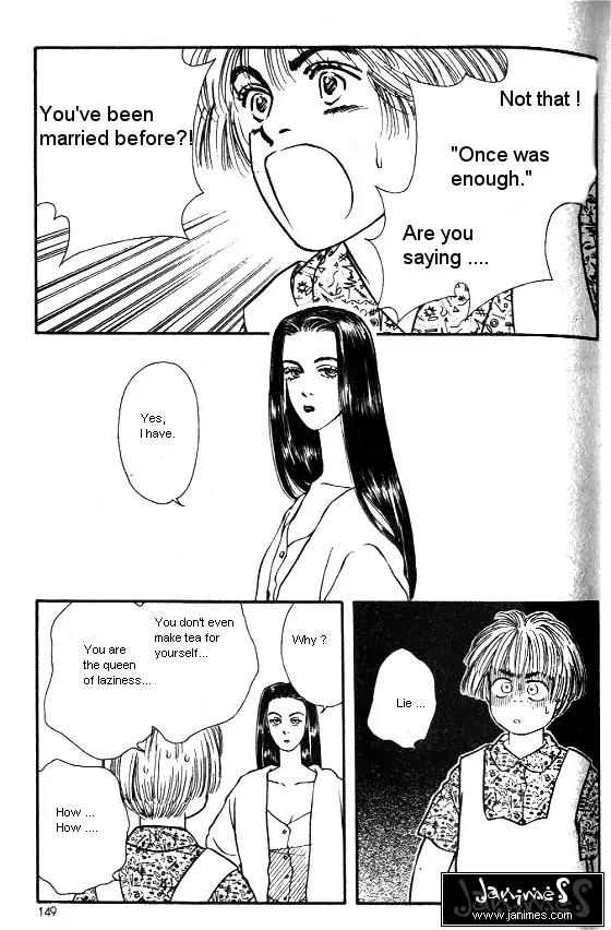 Bara no Tameni Chapter 16 page 5 - Chapter 16: Huyou