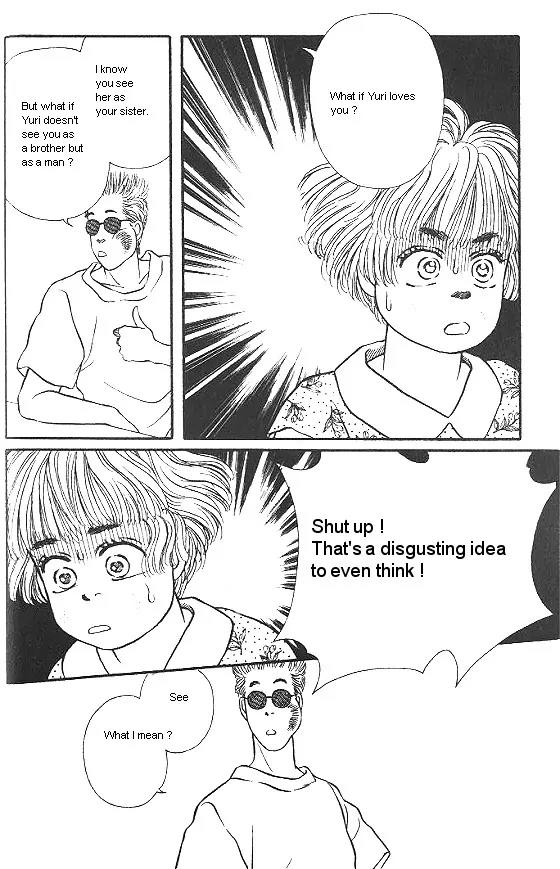 Bara no Tameni Chapter 17 page 39 - Chapter 17: Nekokichi's Case