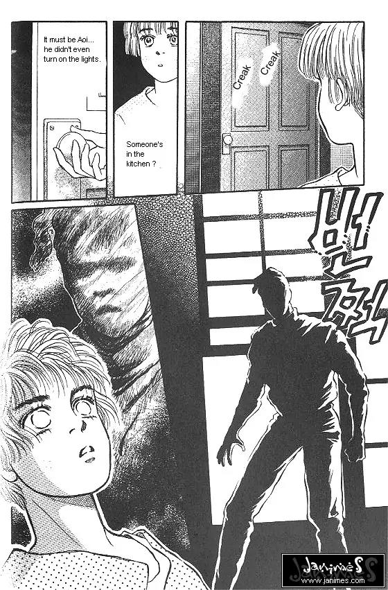 Bara no Tameni Chapter 18 page 20 - Chapter 18: Natural Enemy