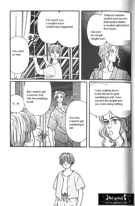 Bara no Tameni Chapter 18 page 25 - Chapter 18: Natural Enemy