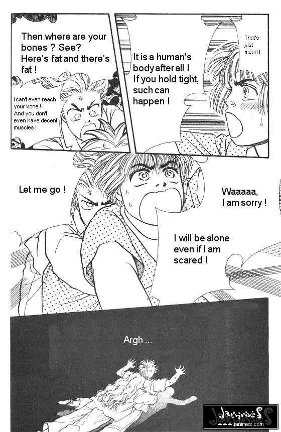 Bara no Tameni Chapter 18 page 29 - Chapter 18: Natural Enemy