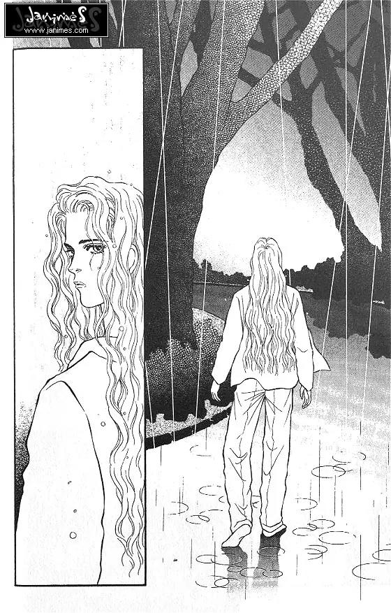 Bara no Tameni Chapter 18 page 39 - Chapter 18: Natural Enemy