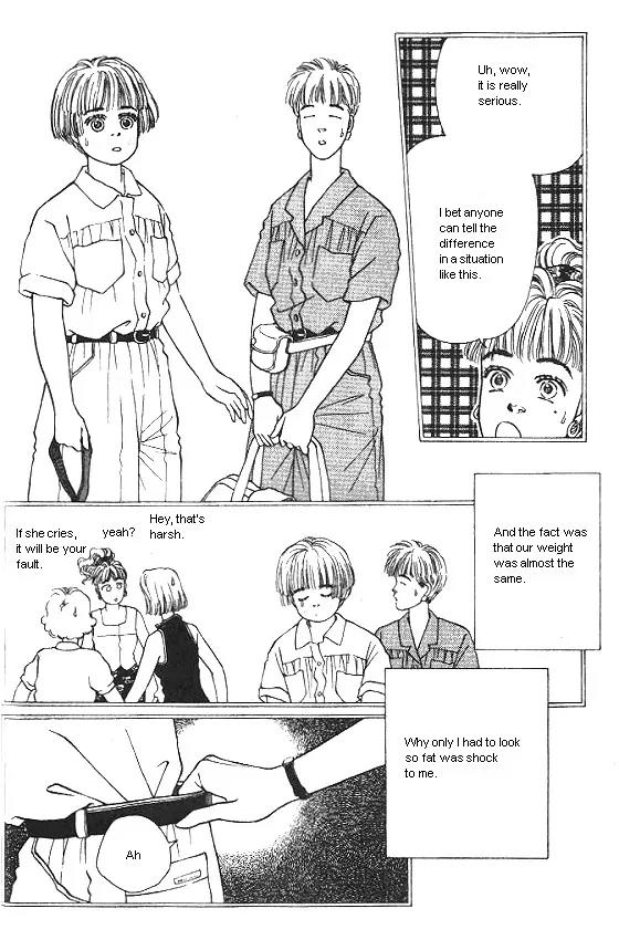 Bara no Tameni Chapter 18 page 4 - Chapter 18: Natural Enemy