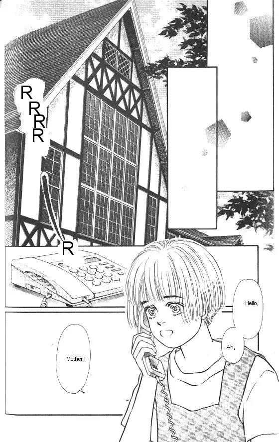 Bara no Tameni Chapter 18 page 43 - Chapter 18: Natural Enemy