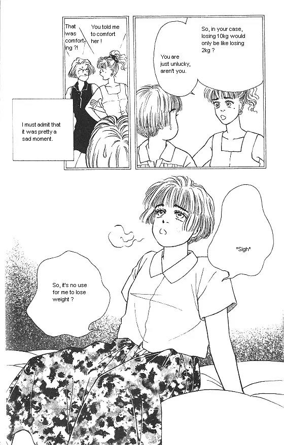 Bara no Tameni Chapter 18 page 6 - Chapter 18: Natural Enemy