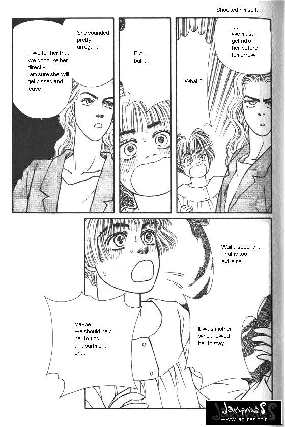 Bara no Tameni Chapter 19 page 14 - Chapter 19: Poisonous Flower