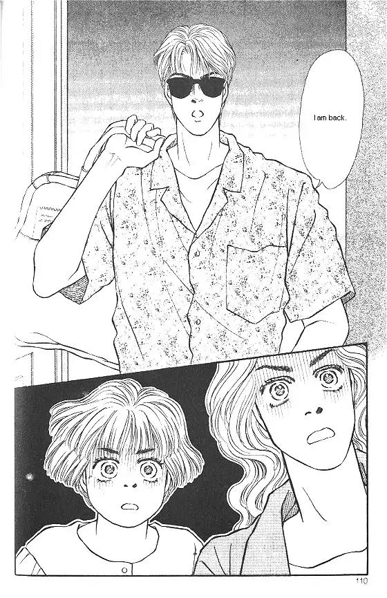 Bara no Tameni Chapter 19 page 15 - Chapter 19: Poisonous Flower