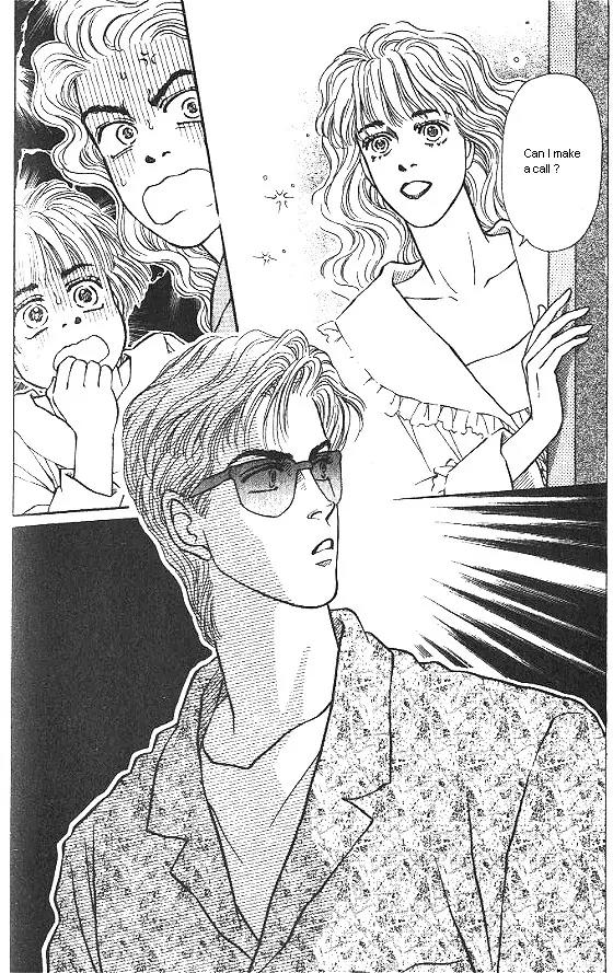 Bara no Tameni Chapter 19 page 17 - Chapter 19: Poisonous Flower