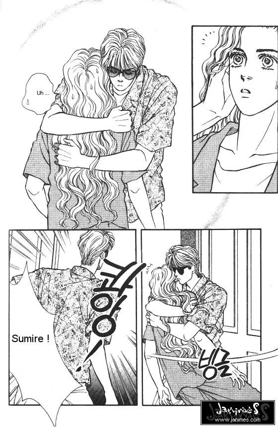 Bara no Tameni Chapter 19 page 19 - Chapter 19: Poisonous Flower