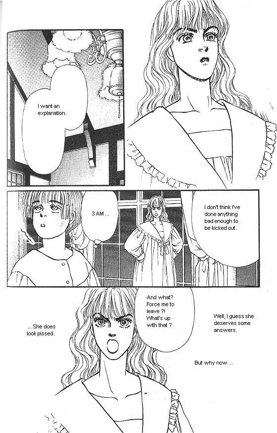 Bara no Tameni Chapter 19 page 27 - Chapter 19: Poisonous Flower