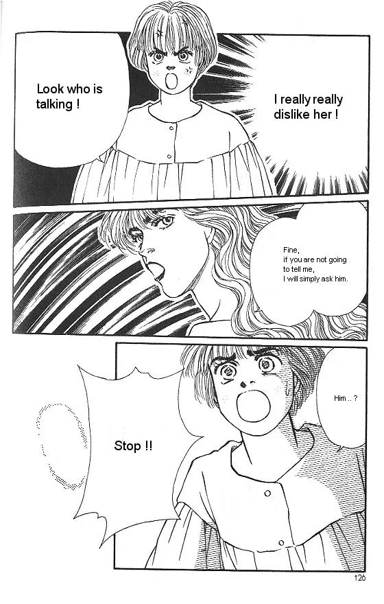 Bara no Tameni Chapter 19 page 31 - Chapter 19: Poisonous Flower