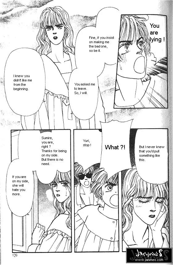 Bara no Tameni Chapter 19 page 34 - Chapter 19: Poisonous Flower