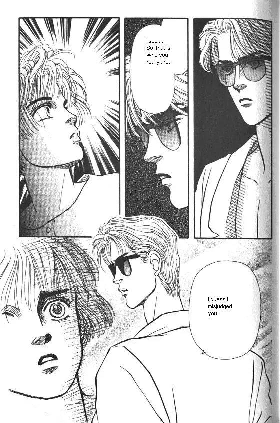 Bara no Tameni Chapter 19 page 36 - Chapter 19: Poisonous Flower
