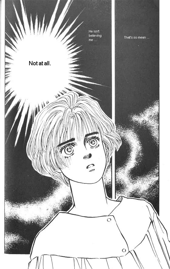Bara no Tameni Chapter 19 page 37 - Chapter 19: Poisonous Flower