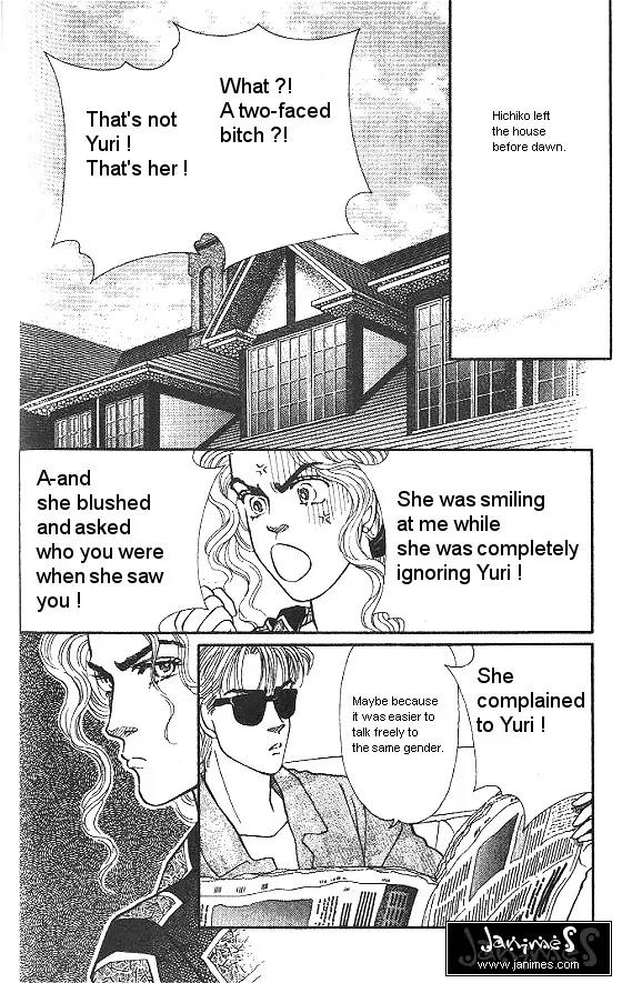 Bara no Tameni Chapter 19 page 39 - Chapter 19: Poisonous Flower