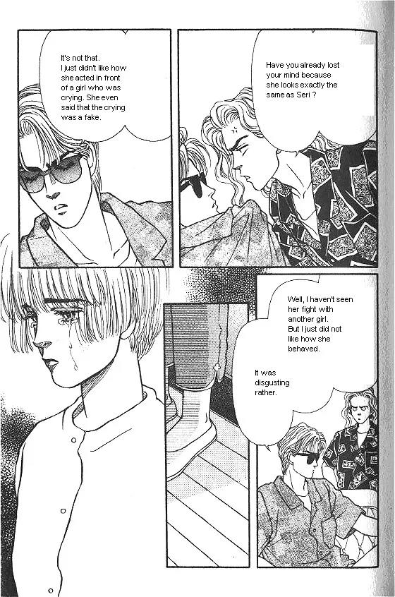 Bara no Tameni Chapter 19 page 40 - Chapter 19: Poisonous Flower