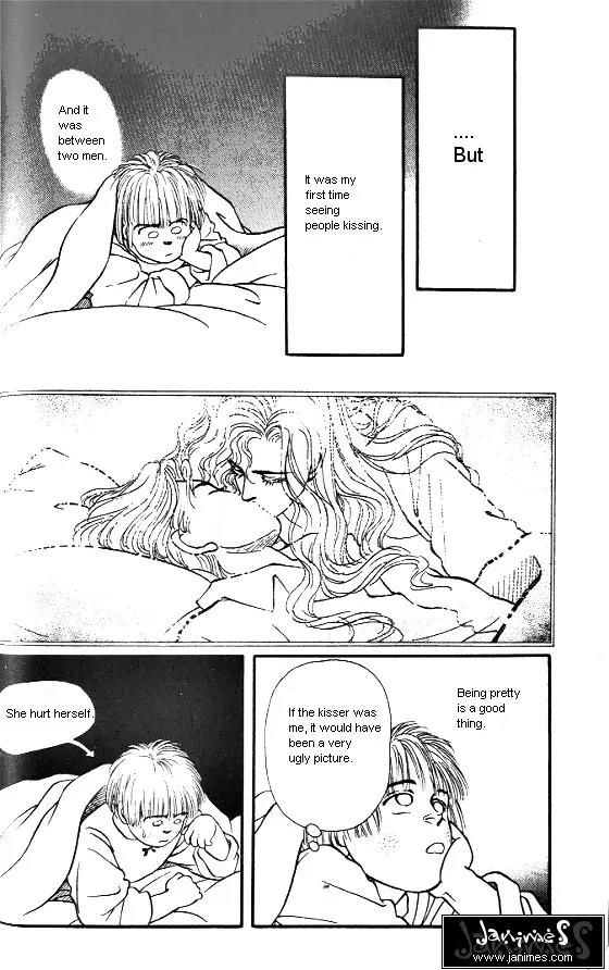 Bara no Tameni Chapter 2 page 20 - Chapter 2: Inside of a Bud