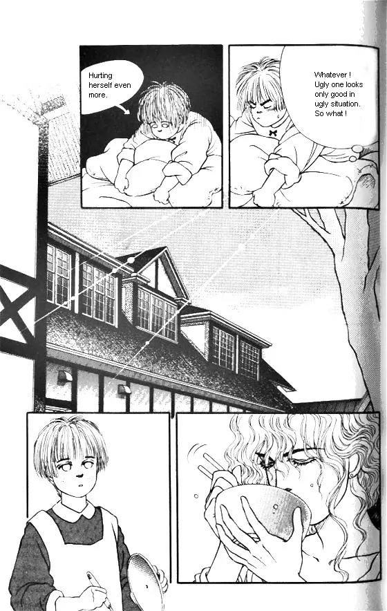 Bara no Tameni Chapter 2 page 21 - Chapter 2: Inside of a Bud