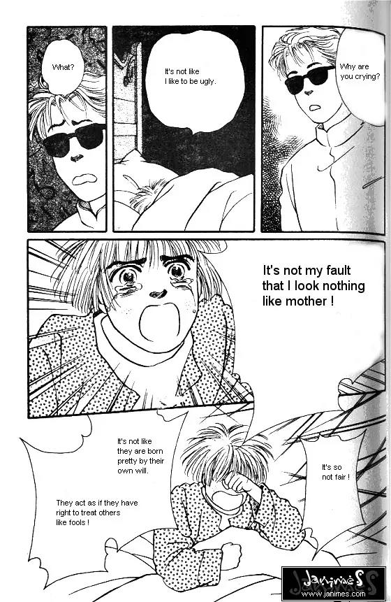 Bara no Tameni Chapter 2 page 31 - Chapter 2: Inside of a Bud