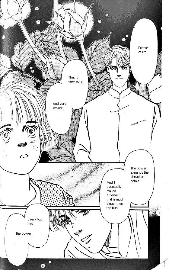Bara no Tameni Chapter 2 page 36 - Chapter 2: Inside of a Bud