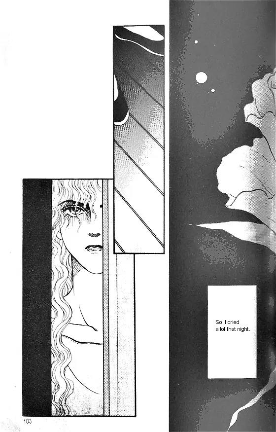 Bara no Tameni Chapter 2 page 39 - Chapter 2: Inside of a Bud
