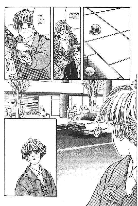 Bara no Tameni Chapter 20 page 14 - Chapter 20: White Breath