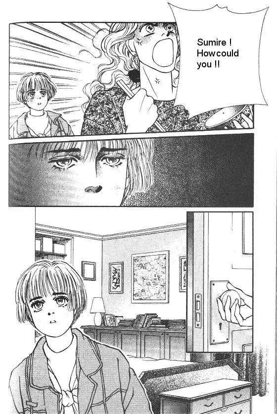 Bara no Tameni Chapter 20 page 18 - Chapter 20: White Breath